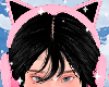 Headphone Cat KIDS