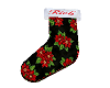 Christmas Sock Rich