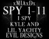 [M]I SPY