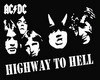 Acdc - Highway To Hell
