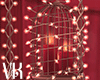 VK~Candle Cages