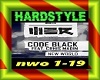 Code Black - New World