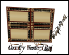 Country Western Rug