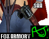 SAA - Fox Armory