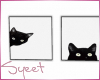 [SM]Cat Canvas♥Room