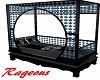 !!Rageous Blue blade bed