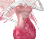 GP Glow Gem Pink Fairy