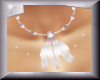 [CND]Feather Necklace V2