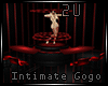 [2u] Intimate Gogo Dance