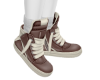 Basket Shoes