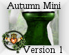 ~QI~ Autumn Mini V1