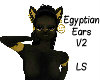 Egyptian Ears V2