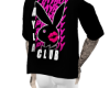 Ayla Playboy Club Tshirt