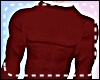 *Y* Sweater - Red