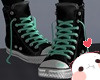 Kokoro Minto Sneakers