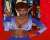 Gea Brown