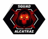 Alcatraz BIG CHEST M
