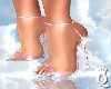 Q. Barbie Dreams Shoes