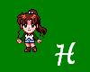 [H]Sailor Jupiter Trans