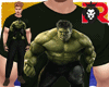 🦁 Hulk