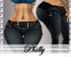 $TM$ Phatty Jeans BB