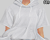 [3D] style hoodie