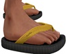 ! LAVITA FLIP FLOPS