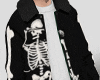 Varsity Skull New