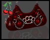 C. Cherry Doll Purse