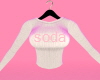 !! wool crop white