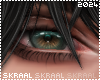 S| Real Eyes - Olive