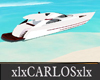 xlx Tropical Yacht