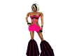 Destened Skirt