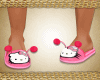 H|Hello Kitty Sandals
