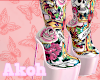 *A* Hardy Boots