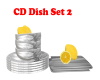 CD Dish Set 2