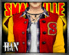 [H]Smallville.H Jacket*3