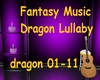 FantasyMusic Dragon lill