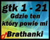 Gdzie ten ktory powie mi