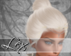 LEX Umay platin/blond