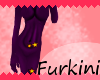 [EP]Purple Star Furkini