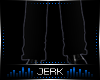 J| Black Suit Pants