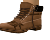 fashion logger boot