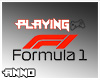 Playing F1