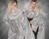 [LP] Faux Fur Coat