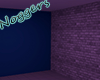 Beer Bar Room