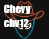 Chevy chv12