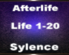 Sylence- Afterlife