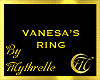 VANESA'S RING