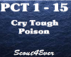 Cry Tough-Poison